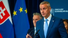 Staré eurofondy sa podarilo vyčerpať na 100 percent, vyhlásil minister investícií