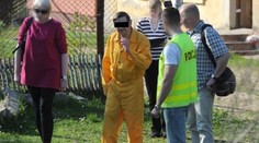 Mala to byť dokonalá vražda. Slepý muž dobil manželku kladivom