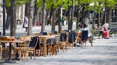 Bratislava zažíva extrémne prepady návštevnosti, podnikatelia majú hlavu v smútku