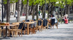 Bratislava zažíva extrémne prepady návštevnosti, podnikatelia majú hlavu v smútku