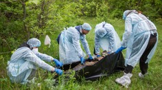 Pri ruskom ostreľovaní Sjevjerodonecka v Luhanskej oblasti zahynulo najmenej 12 ľudí