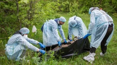 Pri ruskom ostreľovaní Sjevjerodonecka v Luhanskej oblasti zahynulo najmenej 12 ľudí