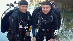 Vytúžený vianočný darček zabil otca (†35) so synom (†15)