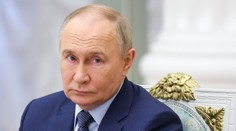 Ruské podmienky na ukončenie vojny sú jasnejšie. Putin chce, aby mu dal Západ rovnaký sľub ako údajne Gorbačovovi