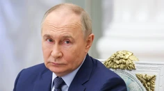 Ruské podmienky na ukončenie vojny sú jasnejšie. Putin chce, aby mu dal Západ rovnaký sľub ako údajne Gorbačovovi