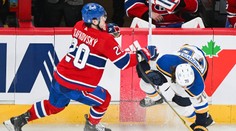 Nová zmluva Slafkovského je zmysluplná pre obe strany. Montreal bude ťažiť z jeho napredovania