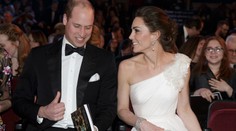 Kate Middleton žiarila: Všimli ste si, že je na nej niečo iné?