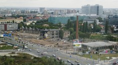 V utorok ráno uzavrú jednu z najfrekventovanejších ulíc v Bratislave. Až do septembra