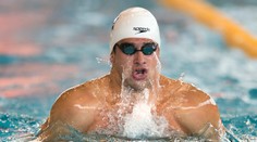 Klobučník vytvoril nový rekord a splnil limit na OH v Riu