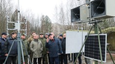 VIDEO: Rusi ukázali laserovú pušku, ktorá dokáže zostreliť drony. Novinka sa vraj čoskoro objaví na bojisku