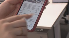 Pozor na falošné súťaže: Podvodníci sa tvária ako známe značky a lákajú na výhry