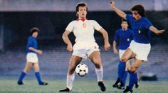 Majster Európy Ladislav Jurkemik oslavuje okrúhle jubileum