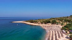 Na známom gréckom ostrove zomrela česká turistka, na záchranku čakala takmer hodinu