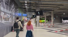 Postavia v Bratislave novú autobusovú stanicu? Droba má jasnú odpoveď. Cestujúci na Nivách sú nahnevaní