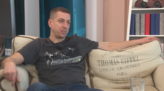 Raper Vec: Extrémizmus nevymizol v 90. rokoch, v ľuďoch začal kvasiť a dozrievať