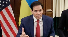 Rubio naznačil, kto predstavuje prekážku v mieri medzi Ruskom a Ukrajinou