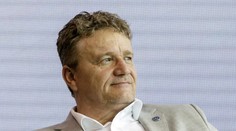 Kozák pokračuje na čele ÚLK. Cieľom je napĺňať nikéligové štadióny