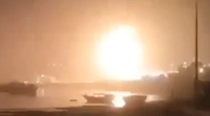 Ďalšie kolo vzájomných útokov. USA bombardovali v Iráne, ten zasiahol americké základne