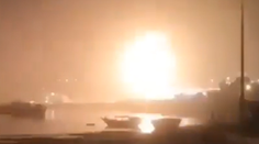 Ďalšie kolo vzájomných útokov. USA bombardovali v Iráne, ten zasiahol americké základne