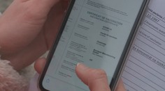 Zaočkovali sa v zahraničí a doma majú problém. Ministerstvo to ešte nevyriešilo