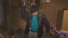 Tínedžer pol dňa po návrate z polepšovne s nožom prepadol dôchodcu v jeho dome