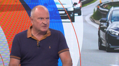 Na diaľnici rýchlosťou 150 km/h. Motoristický expert predpovedá, kedy si to vyskúšame aj na Slovensku