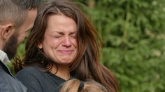 Dojímavé stretnutie: Konečne sa dočkala aj Miša