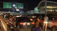 Kvôli údajnej streľbe evakuovali dva terminály na letisku v New Yorku