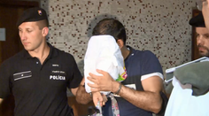 Súd rozhodol: Sýrčan, ktorý spôsobil poplach na kúpalisku, zostáva na Slovensku