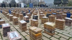 Kolumbia zasadila drogovým kartelom tvrdú ranu. Pri historickej razii zhabali rekordné množstvo kokaínu