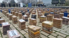 Kolumbia zasadila drogovým kartelom tvrdú ranu. Pri historickej razii zhabali rekordné množstvo kokaínu