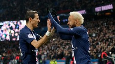 Neymar a dvaja ďalší spoluhráči z PSG mali pozitívny test na koronavírus