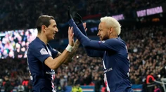 Neymar a dvaja ďalší spoluhráči z PSG mali pozitívny test na koronavírus