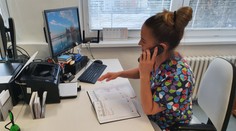 Nemôžete sa dovolať lekárovi? Nie ste jediní. Zisťovali sme, čo v takom prípade robiť