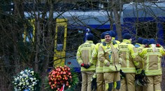 Zoznam vážnych vlakových nehôd za 5 rokov v Nemecku