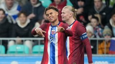 Liga národov: Francúzi bez Mbappého v Izraeli nestrelili ani gól. Taliani s dôležitým skalpom Belgicka