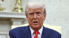 Zásah pre Slovensko: Trump oznámil 25-percentné clá na dovoz áut vyrobených mimo USA