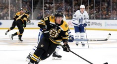 S Chárom vyhrali Stanley Cup, hral tam dekádu a pol. Boston nečakane vymenil svoju ikonu a kapitána