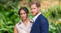 Obrovské prekvapenie! Meghan Markle je opäť tehotná