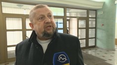 Ukončili vyšetrovanie údajného atentátu na Harabina: Skutok sa nestal