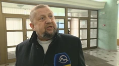 Ukončili vyšetrovanie údajného atentátu na Harabina: Skutok sa nestal