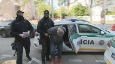 Prípad unesenej študentky zmobilizoval Slovensko. Polícia ťažila aj z práce televíznych reportérov