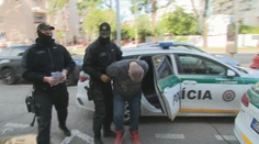 Prípad unesenej študentky zmobilizoval Slovensko. Polícia ťažila aj z práce televíznych reportérov