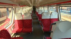 Vlaky strácajú niečo, čo cestujúci zbožňujú - "kupéčka"