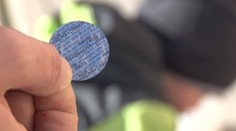 Dieťa zahryzlo do vakcíny proti besnote. Skončilo v nemocnici