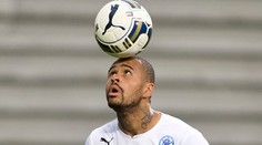 Zomrel bývalý slovenský mládežnícky reprezentant Dionatan Teixeira (†25)