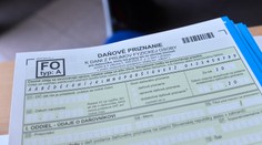 Nechávate si daňové priznanie na poslednú chvíľu? Odovzdať ho môžete priamo z auta