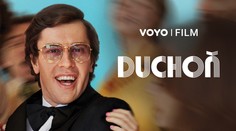 Na Voyo prichádza filmový fenomén Duchoň: Výnimočný portrét hudobnej legendy
