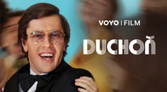 Na Voyo prichádza filmový fenomén Duchoň: Výnimočný portrét hudobnej legendy