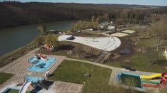 Hit letnej sezóny na Gemeri. Na obľúbenom kúpalisku pribudne unikátny bazén